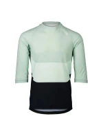 POC 52833-8279 MTB PURE 3/4 JERSEY APOP. MULTI GREEN