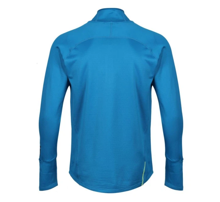 Pánská mikina Inov-8 VentureLite Mid HZ Blue.