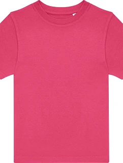 B&C #E150 /kids Dětské tričko model 22444554 fuchsia