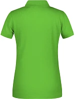 JN Dámské pracovní bio piqué polo 02.0 lime green model 22529523 - Daiber JN Dámské pracovní bio piqué polo 02.0 lime green model 22529523 - Daiber