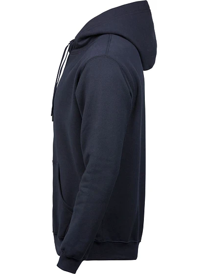 TJ Mikina s kapucí 18. navy model 22497881 - Tee Jays