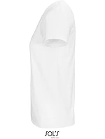 SOL'S Crusader Women Dámské tričko z bio bavlny model 22519166 white SOL'S Crusader Women Dámské tričko z bio bavlny model 22519166 white