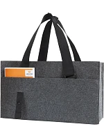 Organizér anthracite model 22517980 - Halfar Organizér anthracite model 22517980 - Halfar