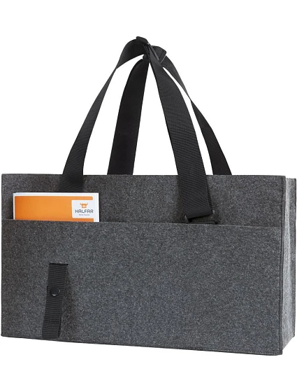 Organizér anthracite model 22517980 - Halfar Organizér anthracite model 22517980 - Halfar