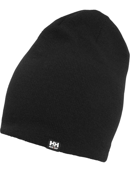 Classic Pletená čepice "Classic" model 22416612 - Helly Hansen Classic Pletená čepice "Classic" model 22416612 - Helly Hansen