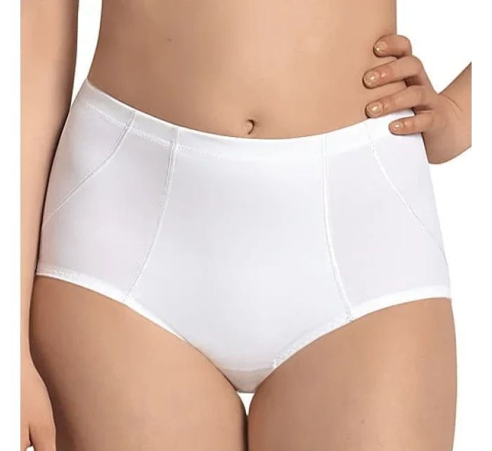 Clara funkč. stahovací kalhotky 1760 white - Anita Classix