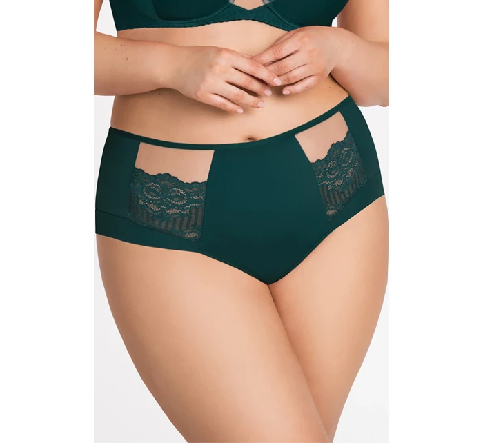 model 20609239 Luisse kolor:zielony - Gorsenia model 20609239 Luisse kolor:zielony - Gorsenia