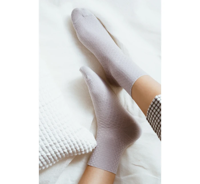 Steven 125-010 Bamboo barva:jasan/romby