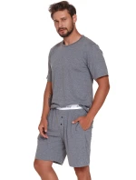 Doctor Nap PMB.4332 barva:tmavě šedá Doctor Nap PMB.4332 barva:tmavě šedá