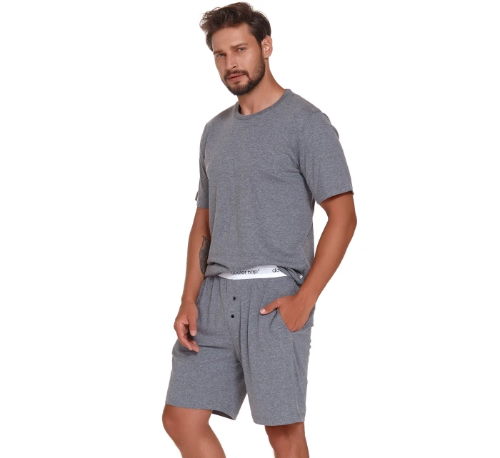 Doctor Nap PMB.4332 barva:tmavě šedá Doctor Nap PMB.4332 barva:tmavě šedá