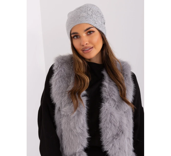 AT CZ 23250 cap.61P šedá