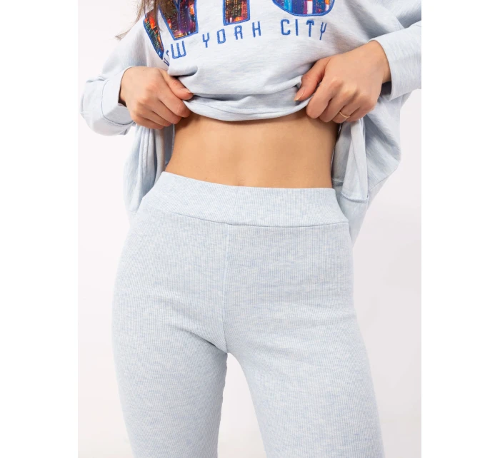 Sada EM KMPL model 20822497 světle modrá - FPrice Sada EM KMPL model 20822497 světle modrá - FPrice