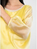 Halenka IT BZ 18868.81 žlutá Halenka IT BZ 18868.81 žlutá