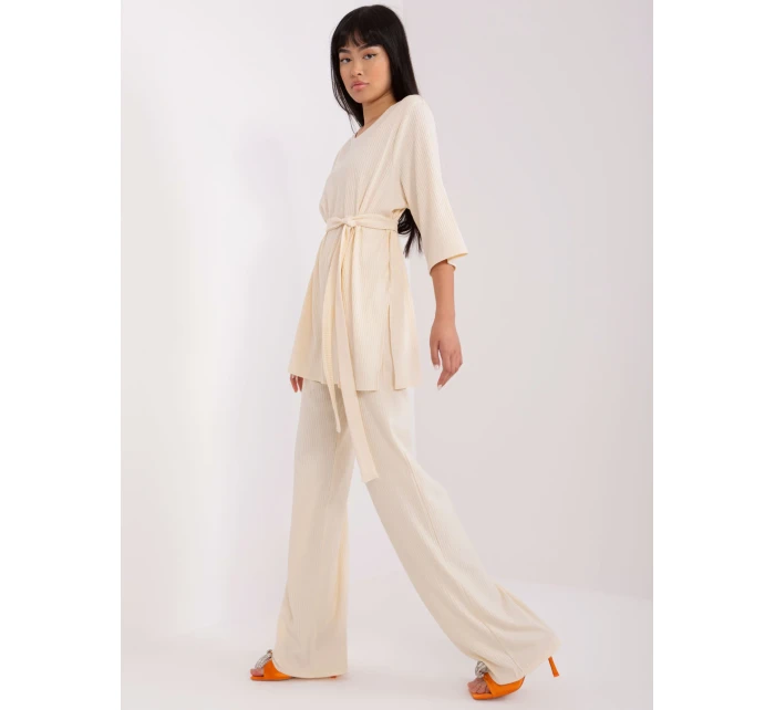 Sada LK KMPL 509389.28P světle béžová