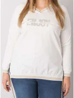 Halenka RV BZ 7157.87P ecru