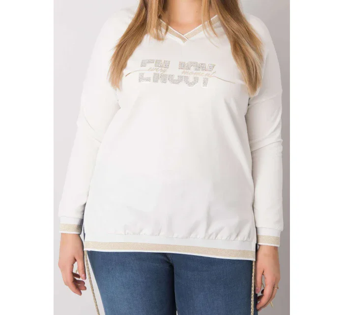 Halenka RV BZ 7157.87P ecru