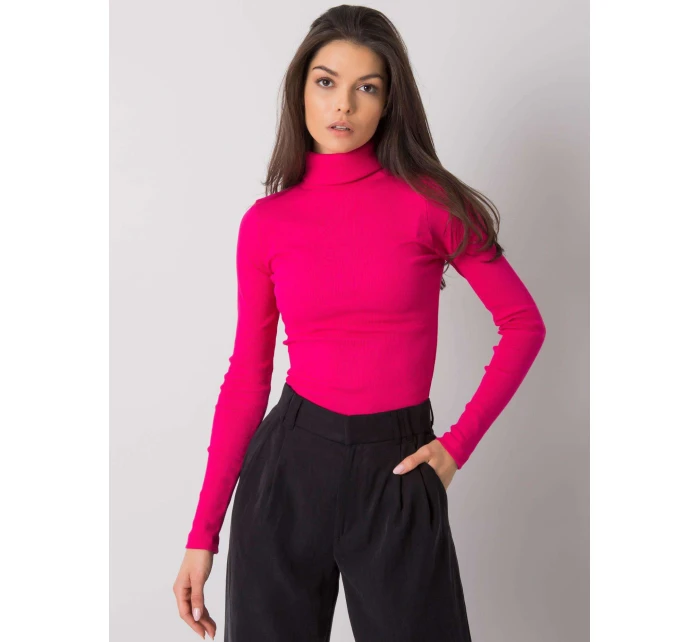 Halenka RV BZ model 21267846 fuchsiová - FPrice Halenka RV BZ model 21267846 fuchsiová - FPrice