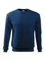 Essential mikina pánská/dětská půlnoční modrá Essential mikina pánská/dětská půlnoční modrá