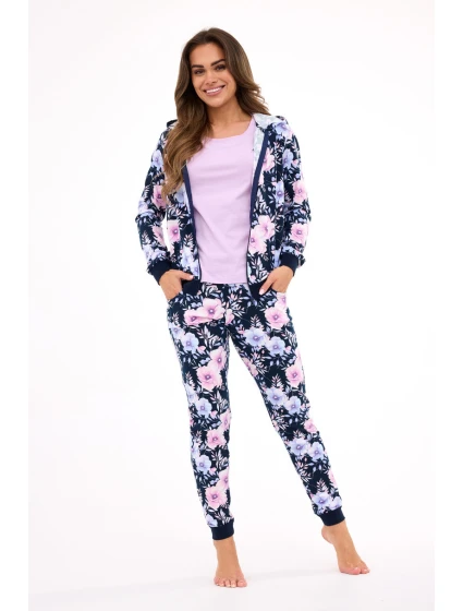 DÁMSKÉ PYŽAMO DR model 21228666 - Cornette