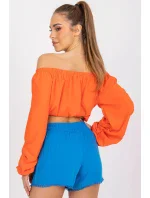 Kraťasy  model 168018 Fresh Made