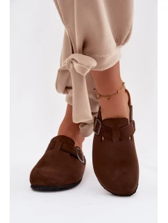 Pantofle  model 224506 Step in style