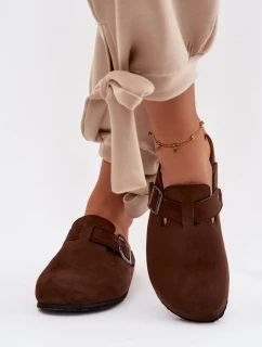 Pantofle  model 224506 Step in style