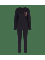 Sets PK 03 LSL X - BLACK - TRIUMPH BLACK - TRIUMPH