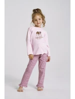 Pyžamo  délka/r 122140 Z25/26 model 21293183 - Taro