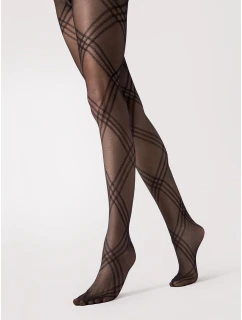 Fiore punčocháče G6124 Tess 30 den 2-4