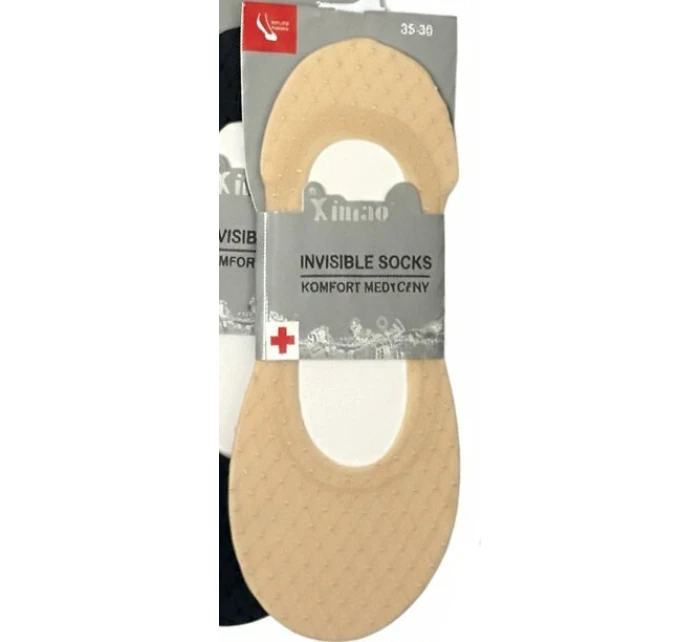 Nohy  3542 model 21945211 - WiK