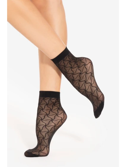 Ponožky Gatta Trendy wz.29 20 den