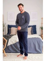 Pánské pyžamo 5251 - Doctornap