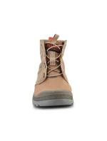 Palladium Pampa Travel Lite 77039-274-M Pouštní boty Palladium Pampa Travel Lite 77039-274-M Pouštní boty