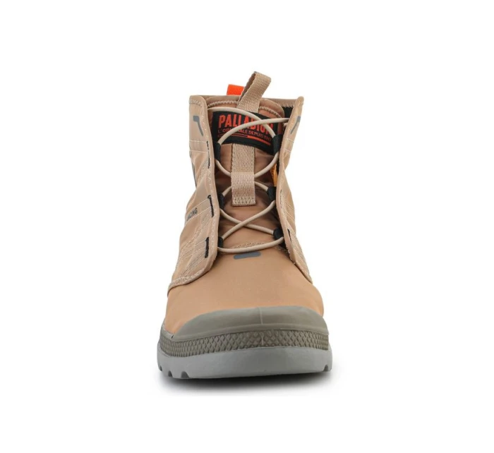 Palladium Pampa Travel Lite 77039-274-M Pouštní boty Palladium Pampa Travel Lite 77039-274-M Pouštní boty