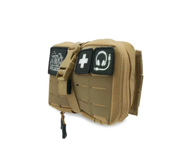pouzdro Molle model 19759318 - Offlander