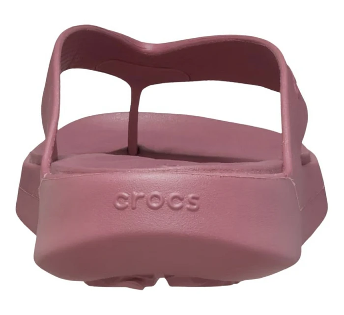 Crocs Getaway Flip W 209589 5PG dámské žabky Crocs Getaway Flip W 209589 5PG dámské žabky