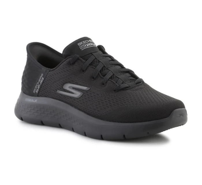 Boty Skechers Slip-Ins Go Walk Flex - Hands Up M 216324-BB Boty Skechers Slip-Ins Go Walk Flex - Hands Up M 216324-BB