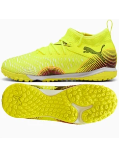 Kopačky Puma Furure 8 Match TT + Mid Jr 108386-03