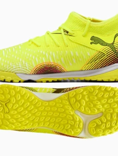 Kopačky Puma Furure 8 Match TT + Mid Jr 108386-03