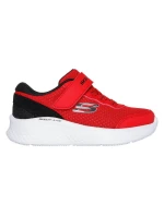 Boty Skechers Bounder-Trekzic Jr 403908L-RDBK Boty Skechers Bounder-Trekzic Jr 403908L-RDBK