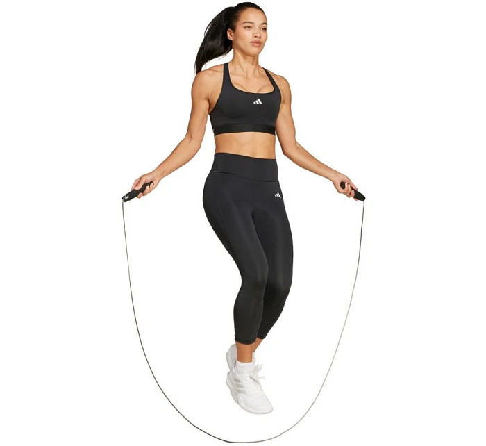 Adidas Optime Essentials Stash 3/4 W Legíny IY9243 dámské