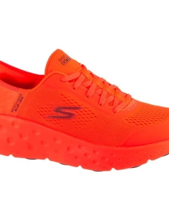 Skechers Slip-Ins: Max Cushioning - Hyper Craze 220701-CRL Orange 41