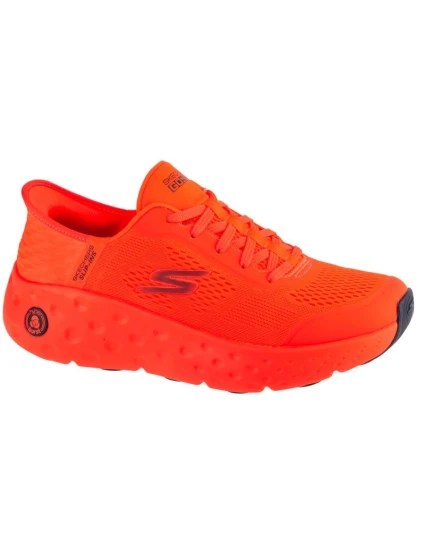 Skechers Slip-Ins: Max Cushioning - Hyper Craze 220701-CRL Orange 41