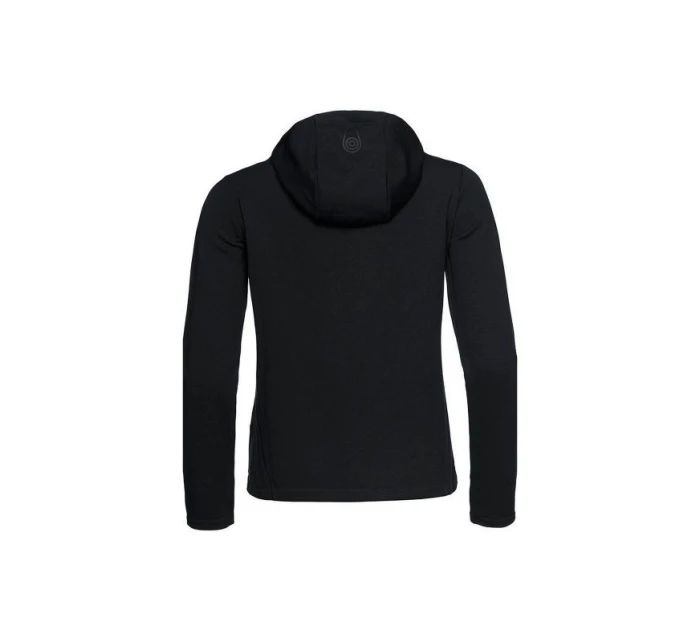 W model 21455191 kapuce černá - Sail Racing