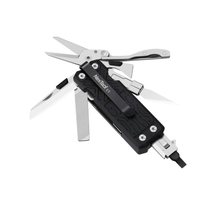Multitool NexTool Pocket Tool E1 10v1