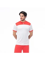 Tričko s krátkým rukávem model 22315553 TM SENIOR - Huari Tričko s krátkým rukávem model 22315553 TM SENIOR - Huari