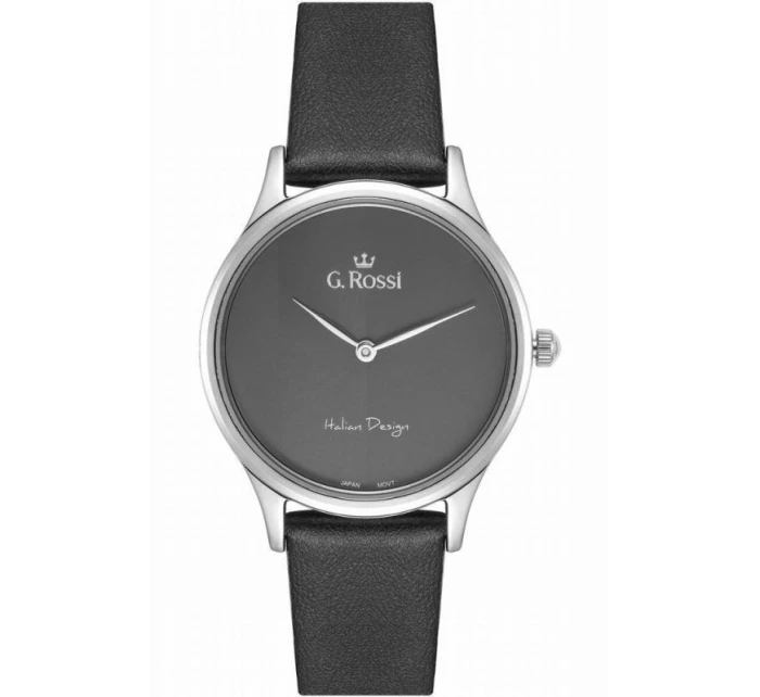 Dámské hodinky G.Rossi 11765A-1A1 + BOX Dámské hodinky G.Rossi 11765A-1A1 + BOX