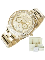 Dámské hodinky Paul Lorens PL8527B3-4D1 Dámské hodinky Paul Lorens PL8527B3-4D1