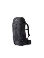 Turistický batoh Gregory Paragon 60 M/L, alpská černá