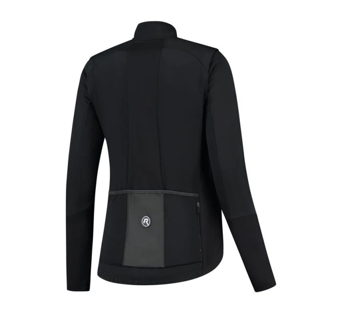 kurtka zimowa damska model 21843125 czarna L - Rogelli